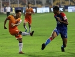 ISL: FC Goa draw 1-1 with Bengaluru FC