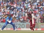 Shai Hope moves into top 10 of ODI rankings