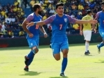 Young India beat Thailand in King's Cup clash 