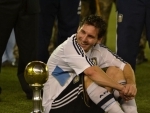 Messi would continue his international career despite Copa America semi defeat