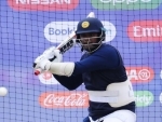 World Cup: Sri Lanka win toss, elect to bat first against India