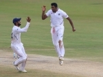 First Test: India bowl out South Africa for 431, Ashwin takes 7 wickets