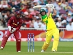 World Cup: Despite poor start, Australia score 288 against Windies 