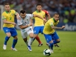 Copa America: Brazil beat Argentina 2-0 to reach final