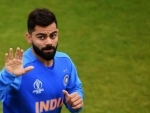 India-New Zealand match called off due to rain