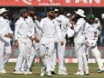 Indore Test: India bowl out Bangladesh for 150 in first innings