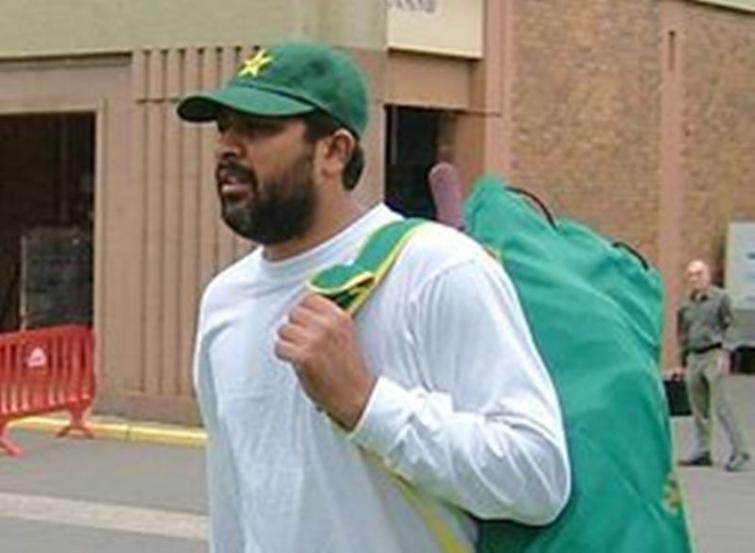 Never felt Danish Kaneria faced discrimination: Inzamam-ul-Haq