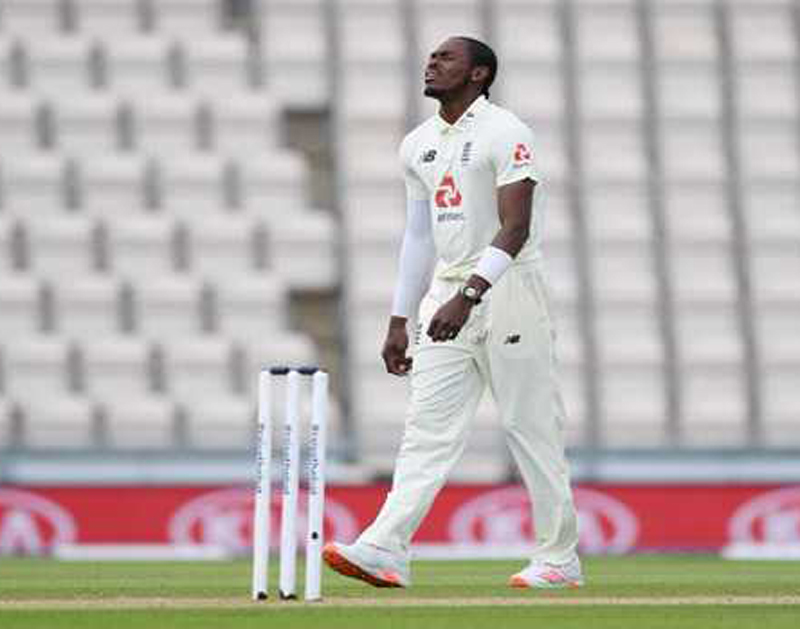 England-West Indies Test: Jofra Archer dropped from 2nd Test after breaching COVID-19 protocols