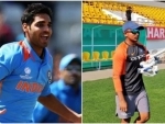 Bhuvneshwar Kumar undergoes surgery, Prithvi Shaw recovers from left shoulder injury