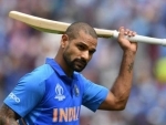 Shikhar Dhawan reveals plans after his retirement from cricket