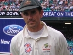 Australian coach Justin Langer keeps faith in Burns as opener over Pucovski