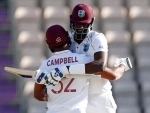 First Test: West Indies thrash England 4 by wickets, take 1-0 series lead