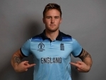 Jason Roy ruled out of England's T20I series against Pakistan due to injury