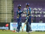 Mumbai Indians defeat KKR by 8 wickets in IPL 2020 clash