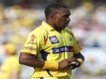 IPL: West Indies all-rounder Dwayne Bravo likely to miss another game for CSK