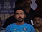 Mohammed Siraj's father passes away, RCB condole