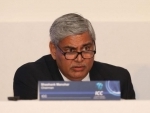 ICCÂ Chairman Shashank ManoharÂ steps down