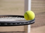 DKS Tennis Championship: Daniel Ibragimov beats Rapahael Collignon in semis