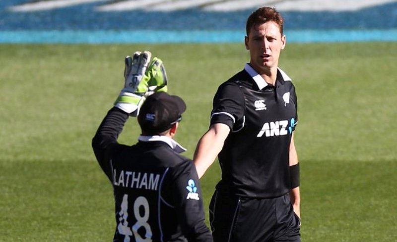 New Zealand Cricket gets approval to host international cricket