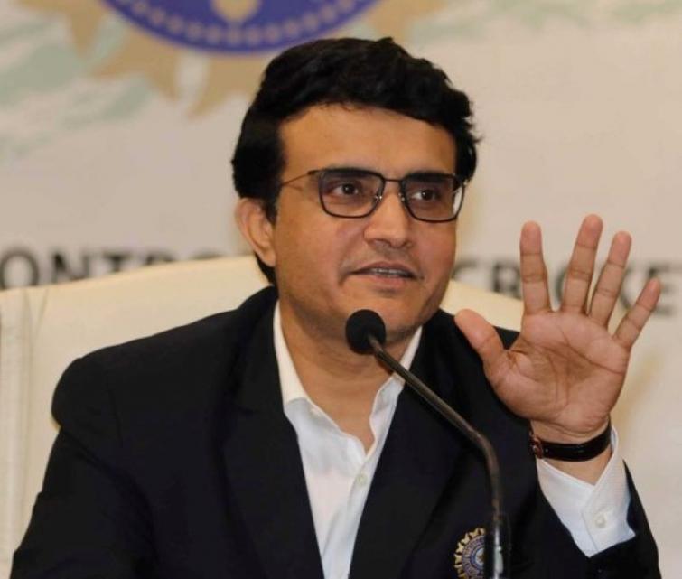 'Not Greg Chappell alone, all were involved in sacking me': Sourav Ganguly on his 'biggest setback of career'