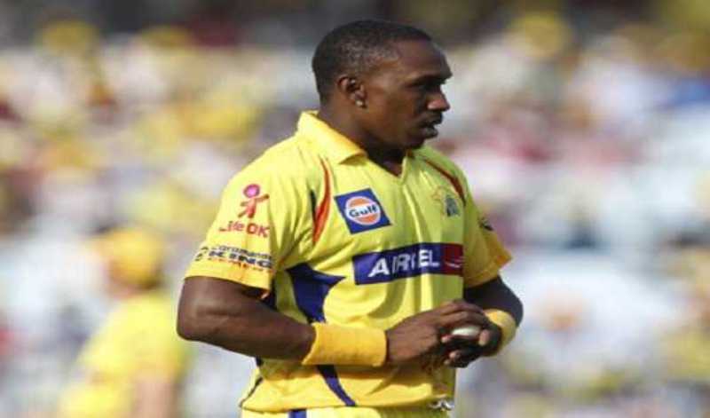 IPL: West Indies all-rounder Dwayne Bravo likely to miss another game for CSK