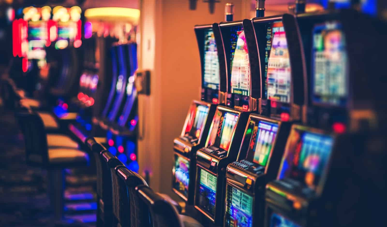 best online slot games to play