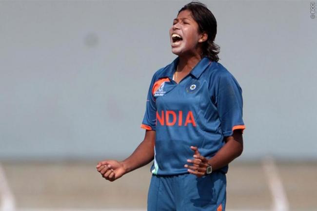 Women's IPL will be big achievement for country, says Jhulan Goswami