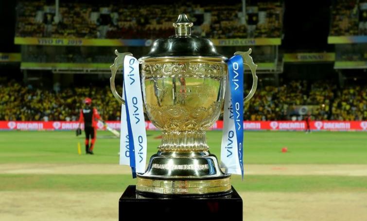 BCCI postpones IPL 2020 indefinitely amid COVID-19 lockdown