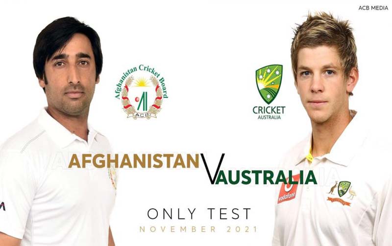 Australia set to host Afghanistan for one-off Test series next year