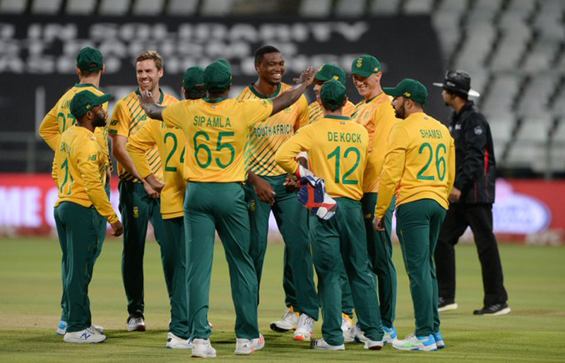 South African cricket team to travel Pakistan for first time since 2007