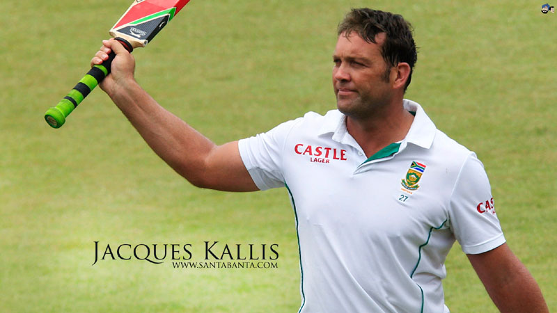 Jacques Kallis roped in as England batting consultant for Lanka Test tour