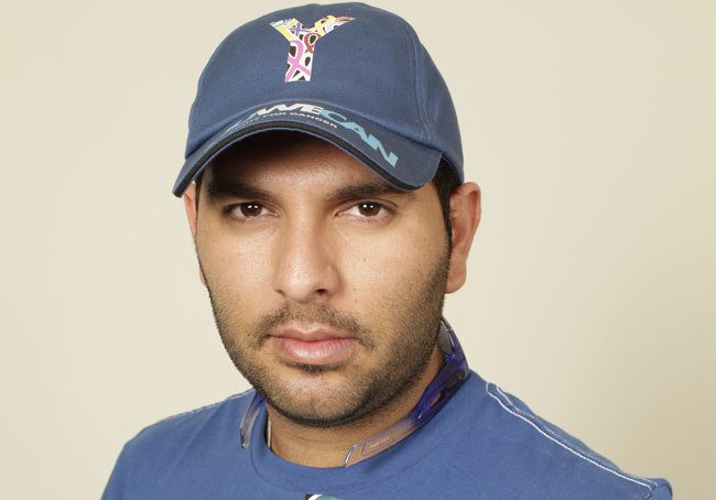 Yuvraj Singh contributes to PM CARES Fund