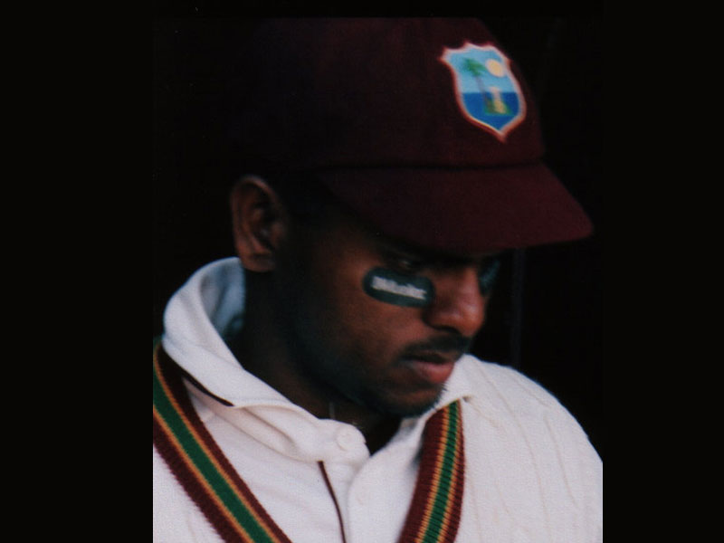 Shivnarine Chanderpaul appointed West Indies U-19 batting consultant