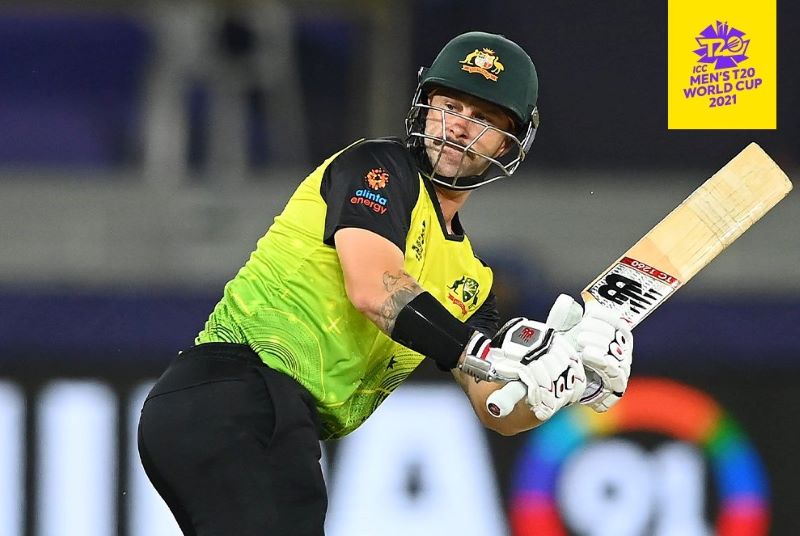 T20 World Cup: Matthew Wade's aggressive batting helps Australia triumph over Pakistan in race to final