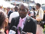 Way To Go: Former Windies batting legend Viv Richards supports #FreedomForTibet 