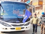 Jammu and Kashmir: Ski course begins at Gulmarg