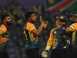 T20 World Cup: Sri Lanka defeats Namibia by 7 wickets