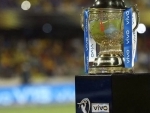 BCCI announces schedule for remainder of VIVO IPL 2021 in UAE