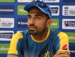 Wahab Riaz to retire from international cricket after 2023 World Cup