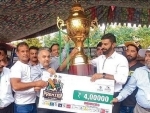 Jammu and Kashmir: JKPL T20 concludes