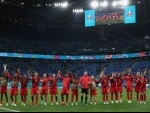 EURO 2020: Belgians defeat Russian national football team