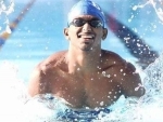 Sajan Prakash becomes first-ever Indian swimmer to make Olympic 'A' cut