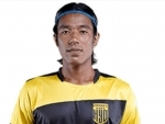 Hyderabad FC renews Chinglensana Konsham's contract