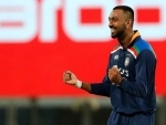 First ODI: Dhawan, debutants Krunal, Krishna lead India to 66-run win over England