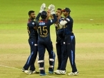 Sri Lanka outplay India in third T20I by 7 wickets, win series 2-1