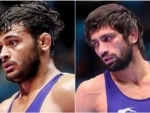 Wrestlers Deepak Punia, Ravi Dahiya reach Tokyo Olympics semis