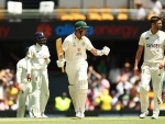 The Ashes: Australia win by 9 wickets, take 1-0 lead against England