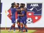 Indian team end international friendlies in Nepal with 2-1 win against hosts