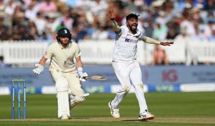 2nd Test, Day 3: Root's ton helps England take 27 runs lead against India