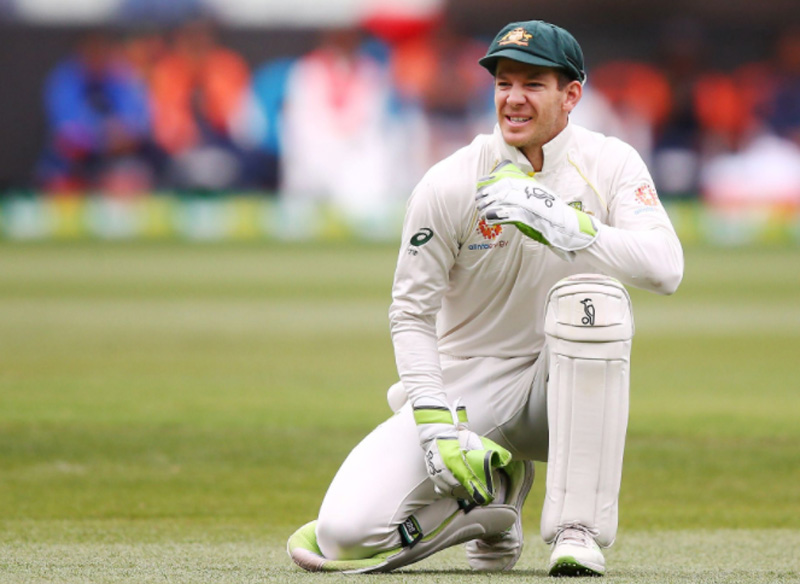 Cricket Tasmania condemns Cricket Australia over its treatment towards Tim Paine